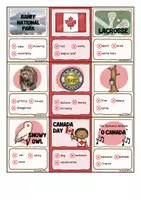 Vorschau - Spiele - Canada | Speaking Game | Don´t say it - Seite 3