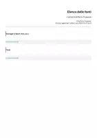 anteprima - Altro tipo di materiale - L'amore è di Marta Tropeano - Pagina 1
