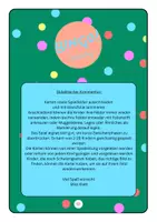 Vorschau - Spiele - Bingo Fasching für bis zu 26 Kinder - Seite 2