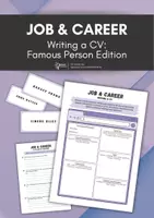 Vorschau - Spiele - Sparpaket: Job and Career (15 Materialien inkl. CV, Dream Job, Interview uvm.) - Seite 1