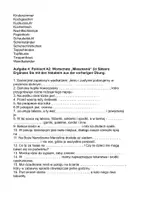 Vorschau - Arbeitsblätter - Polnisch A2 Wohnung 5 Aufgaben mit Lösungen - Seite 3
