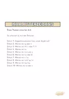 Vorschau - Mal- und Bastelvorlagen - Materialpaket Deutsch Klasse 3/4 - Seite 3