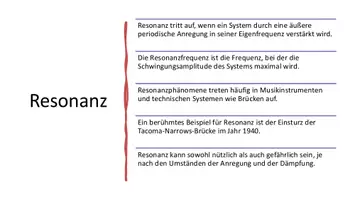 Vorschau - Präsentationen/Tafelbilder - Hertz’scher Dipol, Federpendel & Schwingende Systeme - Präsentation - Seite 3