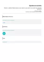 Vorschau - Stundenentwürfe - Direktes u. indirektes Objekt donner qc à qn, montrer qc à qn, parler à qn, raconter à qn, poser des questions à - Seite 3
