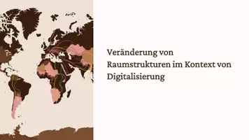 Vorschau - Stundenentwürfe - Materialpaket - Erdkunde - Seite 1