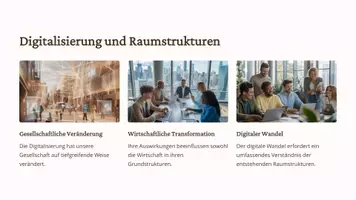 Vorschau - Stundenentwürfe - Materialpaket - Erdkunde - Seite 2