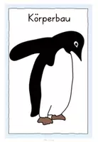 Vorschau - Arbeitsblätter - wachsendes Pinguin Materialpaket - Seite 2