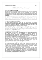 Vorschau - Stundenentwürfe - Informationen und Bewegung - Radioaktivität in der Medizin - Seite 2