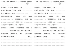 anteprima - Esercizi - La Portinaia Apollonia riflessione e attività - Pagina 3