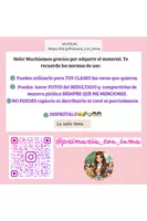 Vista previa - Hojas de trabajo - 💌TARJETAS FELICITACIÓN SAN VALENTÍN💗 - página 2