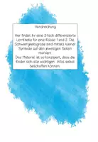 Vorschau - Stationenlernen - Lerntheke: Der Delfin (Meerestiere) #summer - Seite 1