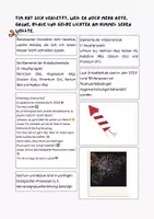 Vorschau - Arbeitsblätter - Mystery zum Thema Alkali- und Erdalkalimetalle - Seite 2