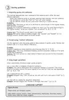 Vorschau - Arbeitsblätter - How to cite and quote - Zitation im Englischunterricht - Seite 3