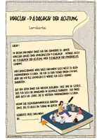 Vorschau - Arbeitsblätter - Lernkartei: Janusz Korczak Pädagogik der Achtung - Seite 1