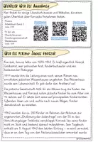 Vorschau - Arbeitsblätter - Lernkartei: Janusz Korczak Pädagogik der Achtung - Seite 2