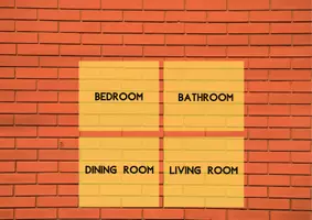 Vista previa - Unidades / Secuencias / Situaciones de Aprendizaje - My house: Parts of the house - página 3