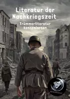 Vorschau - Unterrichtsreihen - 1. Literatur der Nachkriegszeit - Trümmerliteratur kennenlernen - Deckblatt
