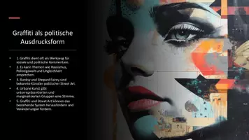 Vorschau - Präsentationen/Tafelbilder - Urbane Kunst & Graffiti - Präsentation Kunst - Seite 2