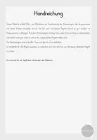 Vorschau - Poster - Klassenregeln - Classroom Management Klasse 1-4 - Seite 2