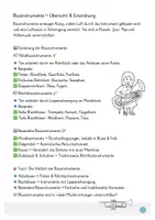 Vorschau - Präsentationen/Tafelbilder - Musikinstrumente Blasinstrumente Musik in der Grundschule Bildkarten - Seite 2