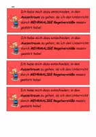 Vorschau - Bildkarten - Regelkarten - Auszeitraum - Seite 1