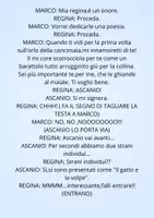 anteprima - Programmi scolastici / Materiali per docenti - Copione teatrale di BIANCANEVE IN CHIAVE MODERNA - Pagina 2