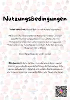 Vorschau - Arbeitsblätter - Vorgangsbeschreibung I digitale Übungen - Seite 1