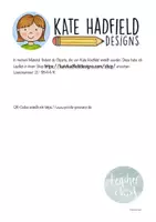 Vorschau - Arbeitsblätter - Fasching / Karneval - Qr Code Lesespur + Miniheft für die Freiarbeit Materialpaket - Seite 3