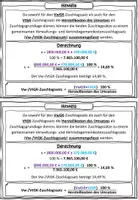 Vorschau - Stundenentwürfe - Die Ermittlung der Gemeinkostenzuschlagssätze für Verwaltung und Vertrieb und die HKdU BwR 10 II Lehrplan Plus - Seite 3