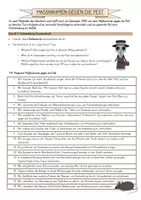 Vorschau - Spiele - Materialpaket: Die Pest und andere Gefahren im Mittelalter - Seite 3
