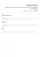 Vorschau - Aufgabenkarten - Rollendiskussion 10 Rollenkarten zur Streitfrage „Ist der Einfluss von Influencern gefährlich" - Seite 1