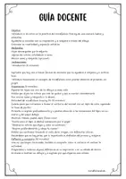 Vista previa - Hojas de trabajo - Tracing para el Aula | Actividad de calma y atención plena para Infantil (3-6 años) - página 2