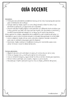 Vista previa - Hojas de trabajo - Tracing para el Aula | Actividad de calma y atención plena para Infantil (3-6 años) - página 3
