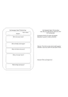 Vorschau - Arbeitsblätter - Guide: How to write a newspaper article - Seite 2