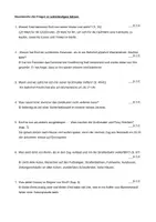 Vorschau - Stundenentwürfe - Materialpaket - Emil und die Detektive - Stoffplan und Test - Seite 3