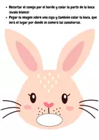 Vista previa - Juegos / Gamificación - Juego Didáctico Matemática Infantil "El conejo hambriento" - página 2