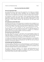 Vorschau - Stundenentwürfe - Informationen und Bewegung - Internet und Webentwicklung - Seite 2