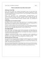 Vorschau - Stundenentwürfe - Informationen und Bewegung - Smart Cities und digitale Infrastruktur - Seite 3