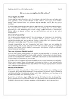 Vorschau - Stundenentwürfe - Informationen und Bewegung - Digitale Identität und Online-Reputation - Seite 3