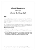 Vorschau - Stundenentwürfe - Elektronik und Digitaltechnik (großes Materialpaket) - Seite 1