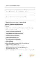Vorschau - Text - Sachtext die Bundestagswahl Klasse 5/6 - Seite 3