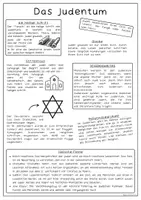 Vorschau - Arbeitsblätter - Weltreligionen - Seite 3