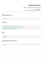 Vorschau - Arbeitsblätter - Blitzlesen: Lesetempotraining (gratis Probe) - Seite 1