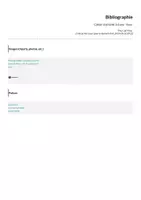 Aperçu - Apprentissages en autonomie - Cahier d’activités hiver 3-6 ans – PDF - Page 1