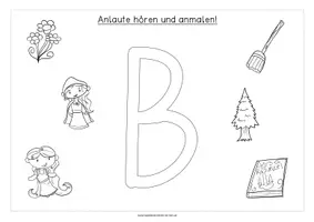 Vorschau - Mal- und Bastelvorlagen - Rapunzel – Materialpaket für den/die KIGA/KITA & die Vorschule - Seite 3