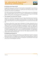 Vorschau - Arbeitsblätter - AfD - die „Alternative für Deutschland" - Seite 2