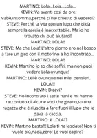 anteprima - Programmi scolastici / Materiali per docenti - Uso didattico di "I Tre Porcellini in chiave moderna" - Pagina 2