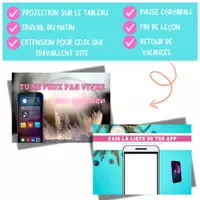 Vista previa - Juegos / Gamificación - Prompts para hablar en francés - página 3