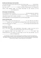 Vorschau - Arbeitsblätter - Zivilcourage (Lückentext, Übungen, Erklärvideo) - Seite 1