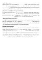 Vorschau - Arbeitsblätter - Kommunismus (Lückentext, Übungen, Erklärvideo) - Seite 1